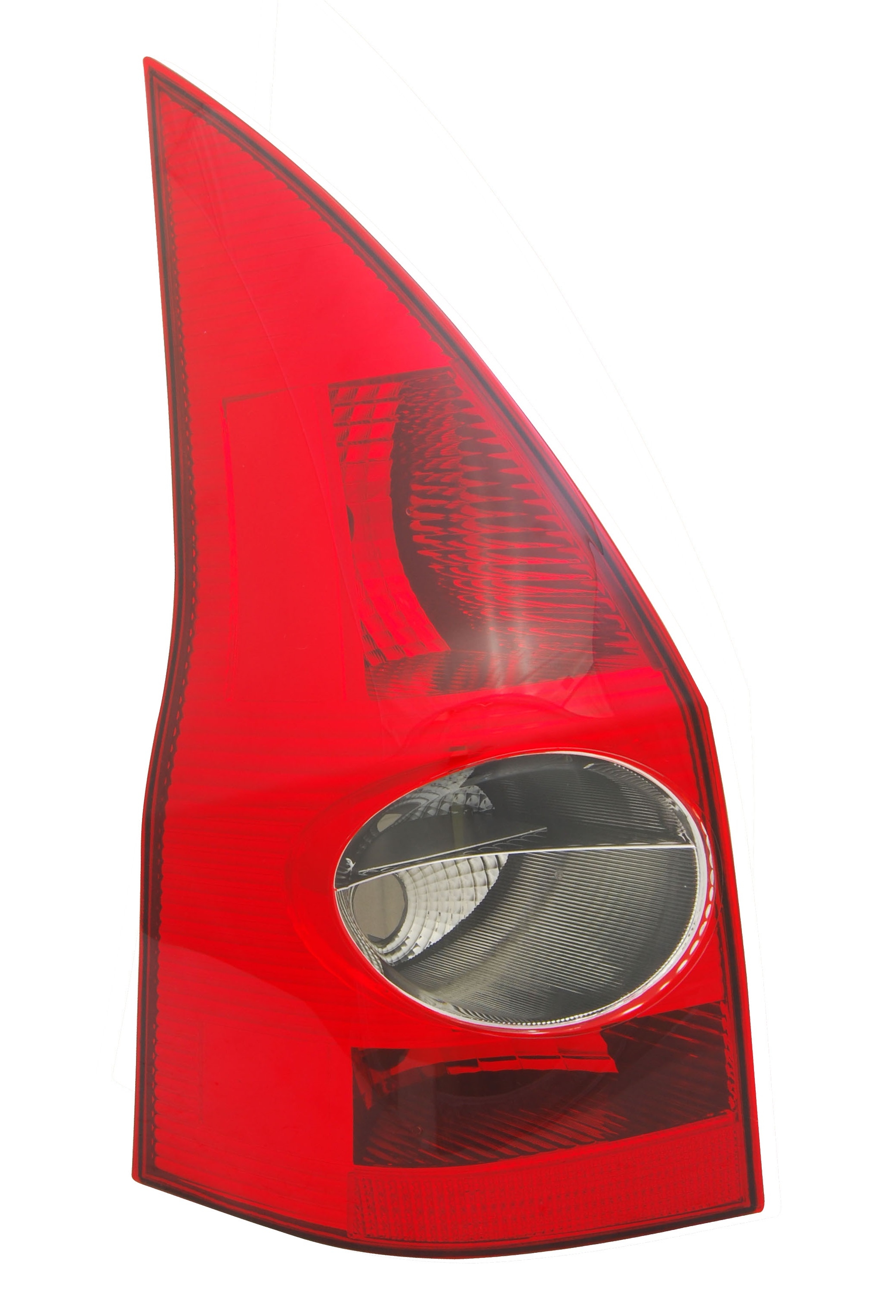 Rücklicht für Renault Megane II / links