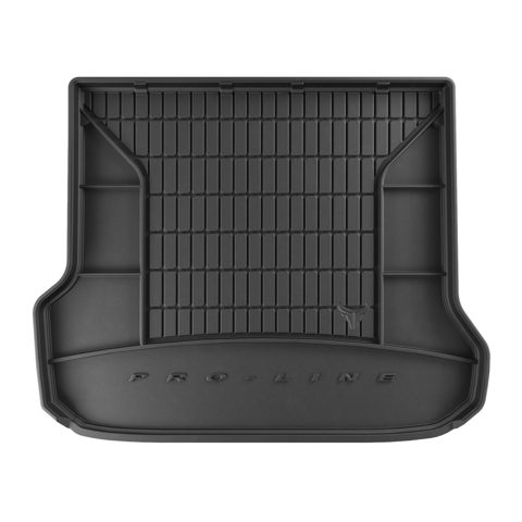 Kofferraumwanne für Volvo V70 III Kombi