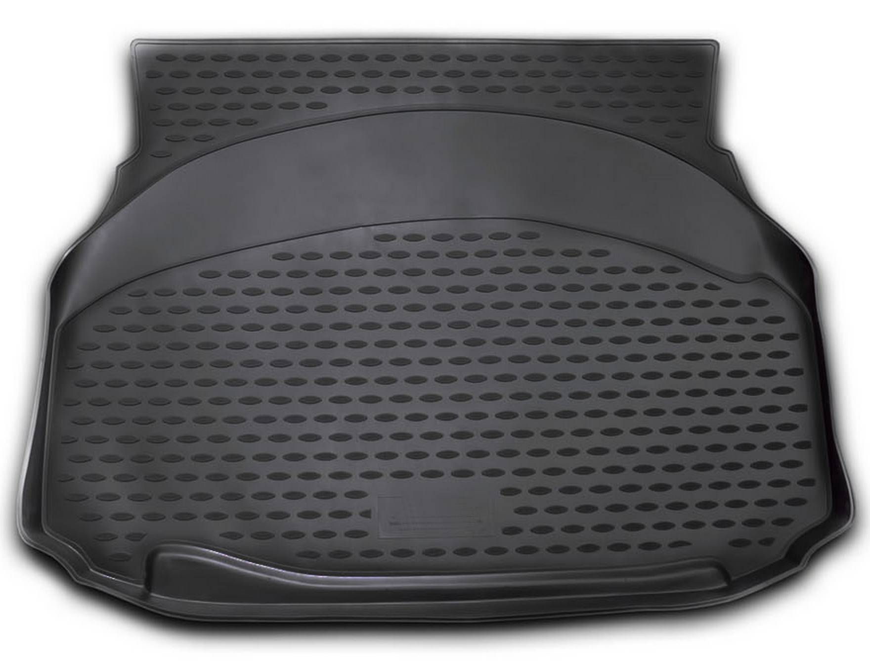 TPE Kofferraumwanne für Mercedes CL203 Sportcoupe