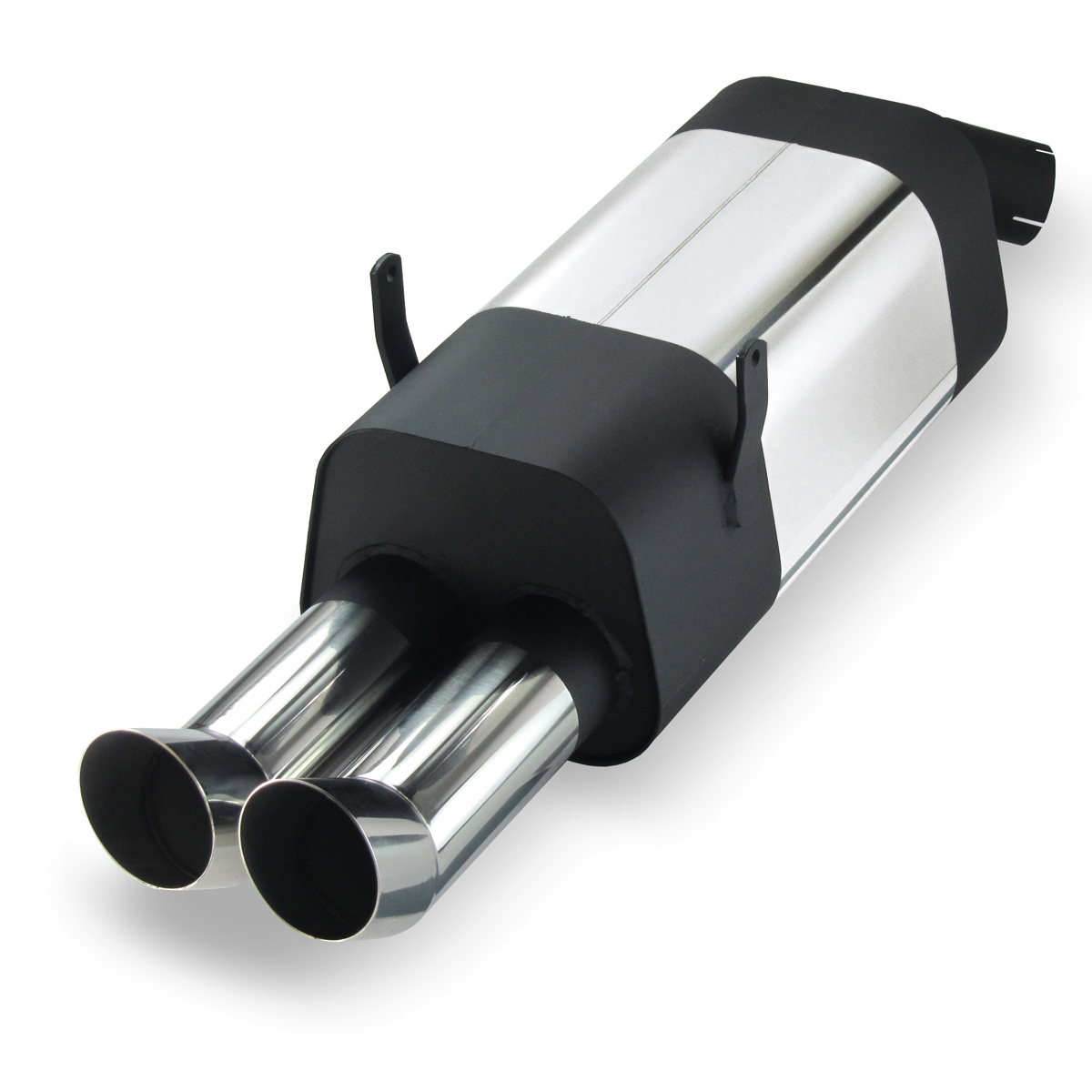 ESD Edelstahl für 3er BMW E36 320i / 323I