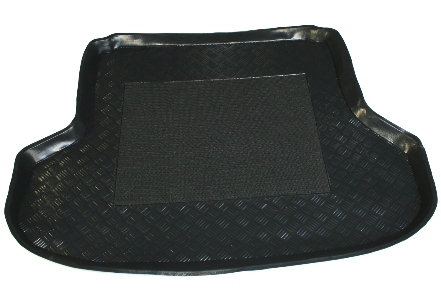 Kofferraumwanne für Opel Vectra B Caravan