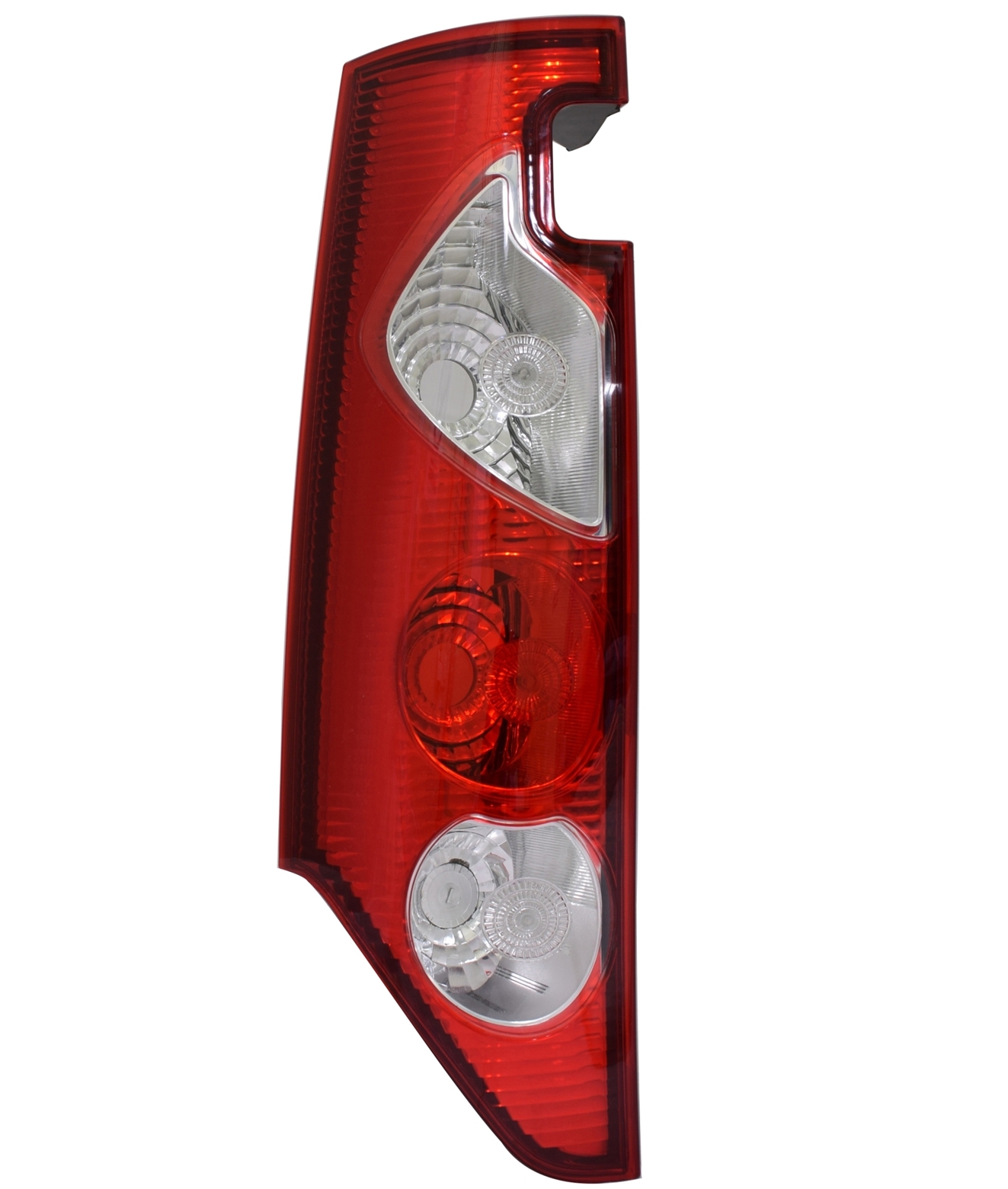 Rücklicht für Renault Kangoo II  / links