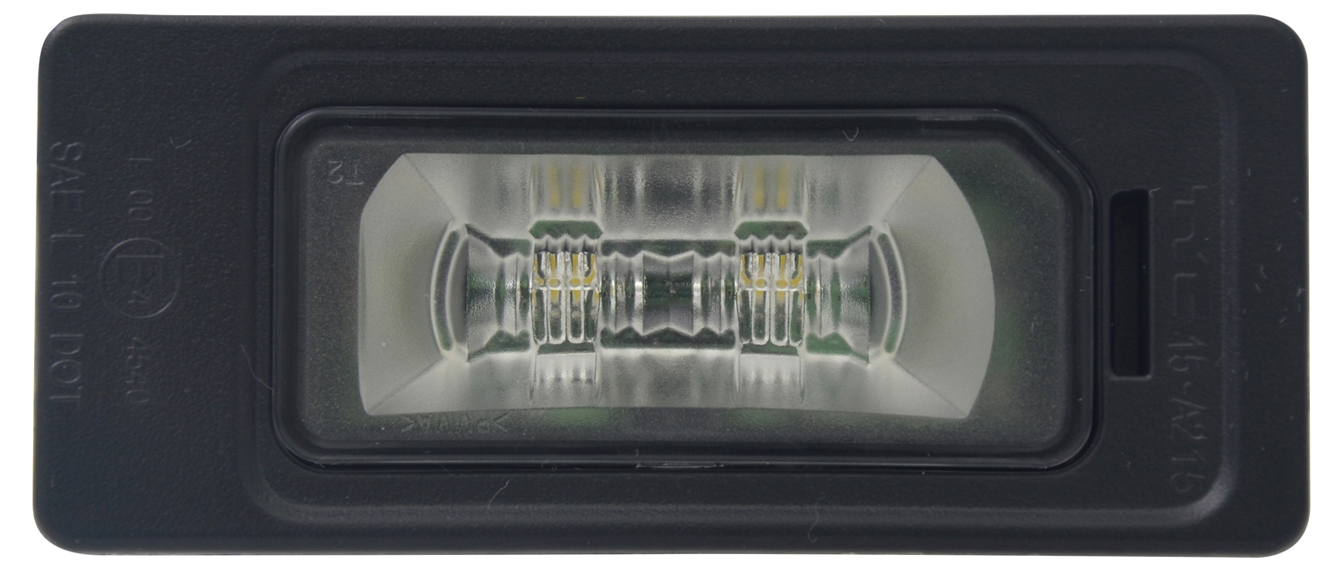 LED Kennzeichenbeleuchtung für Audi A1 A3 A4 A5 A7