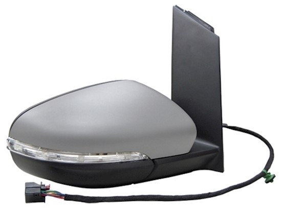 Spiegel für VW Touran Typ 1T / rechts