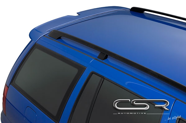 CSR Heckspoiler für VW Golf 4 + Bora