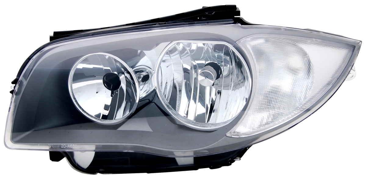 Scheinwerfer für 1er BMW E81 E82 E87 E88 / links