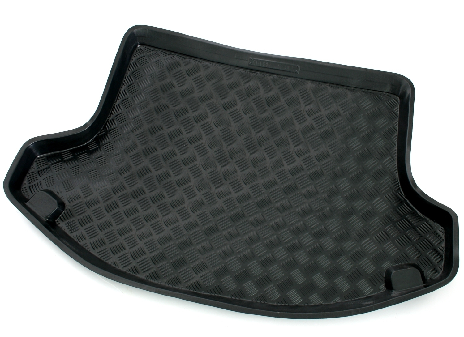 Kofferraumwanne für Kia Sportage 3 Typ SL