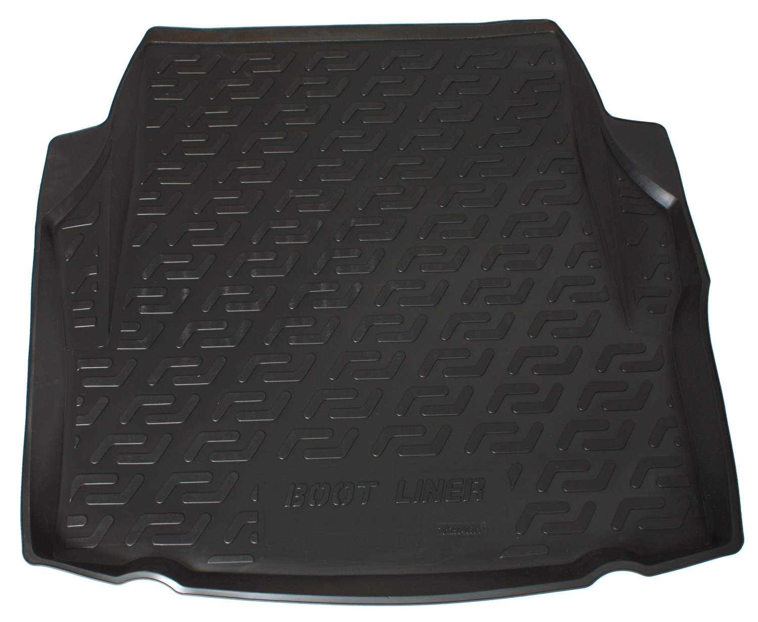 Kofferraumwanne für 3er BMW F30