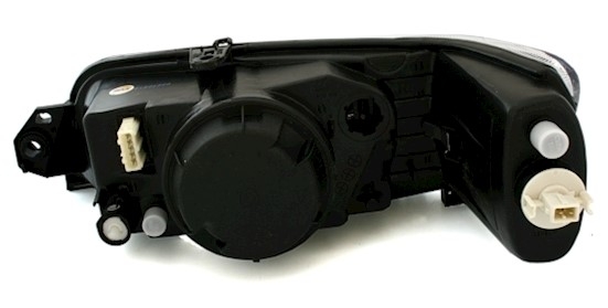 Scheinwerfer für Peugeot 306 / rechts