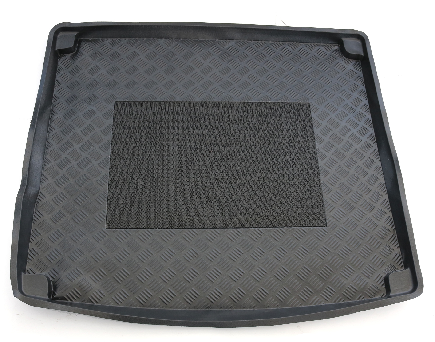 Kofferraumwanne für BMW X6 F16