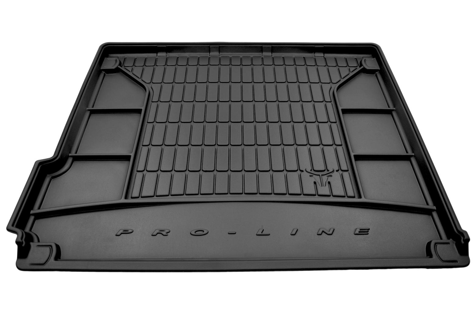 Kofferraumwanne für BMW X5 F15