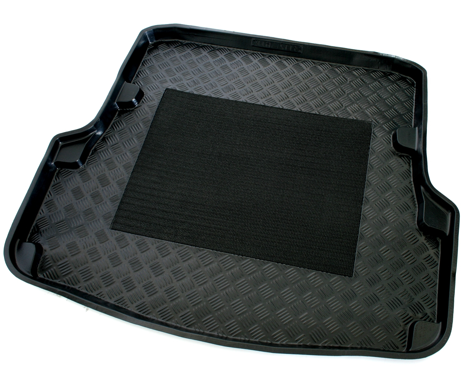 Kofferraumwanne für Skoda Octavia 2 Kombi