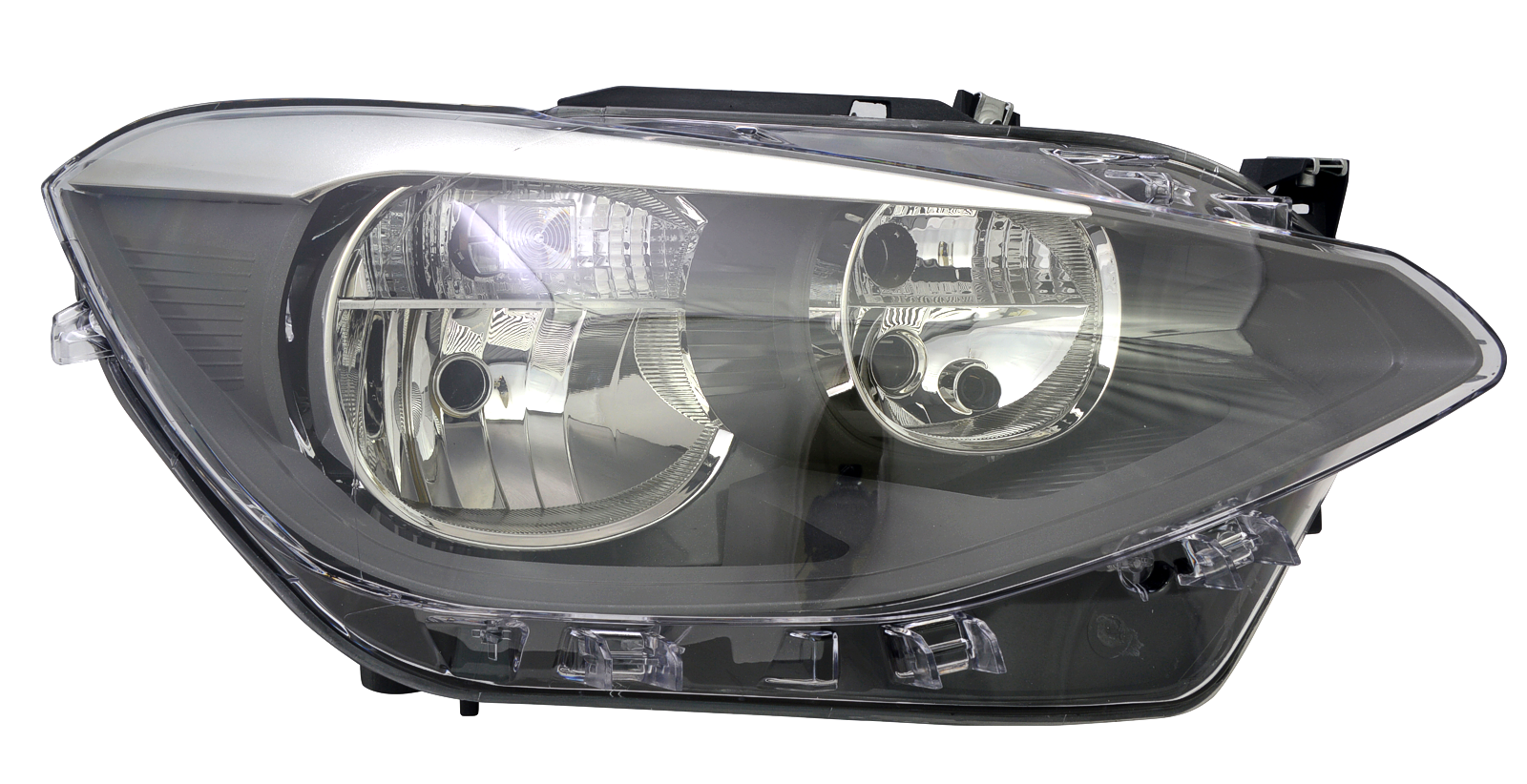 Scheinwerfer für 1er BMW F20 F21 / rechts