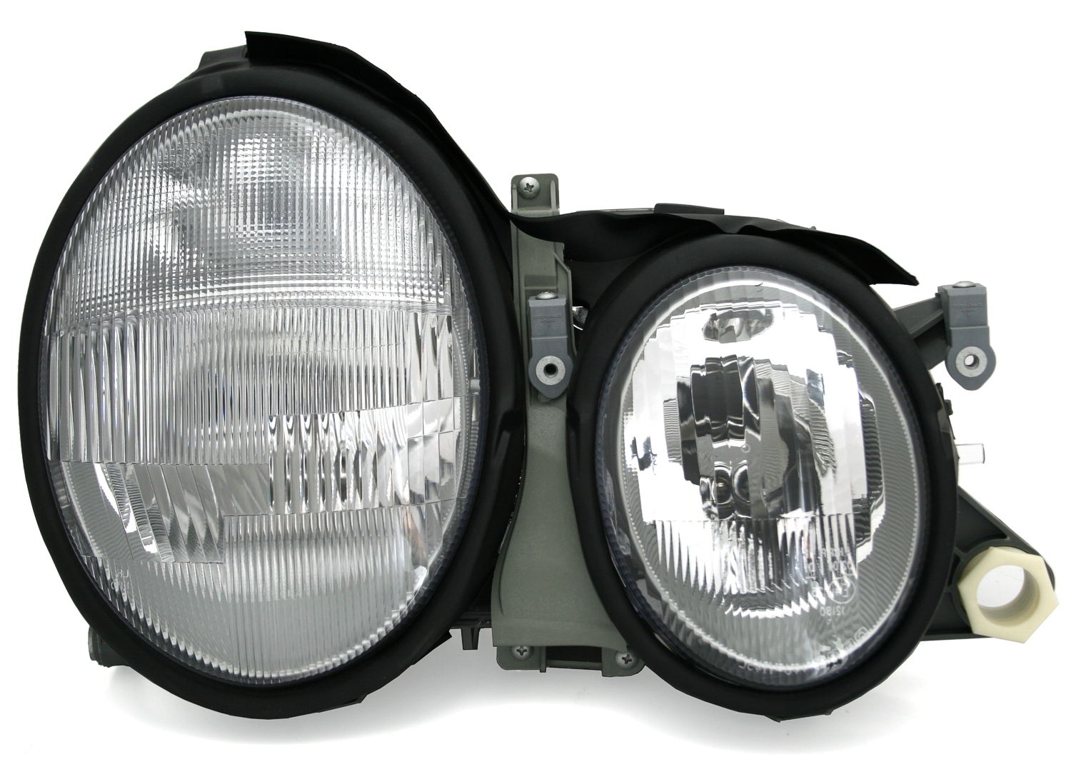 Scheinwerfer für Mercedes W208 CLK / rechts