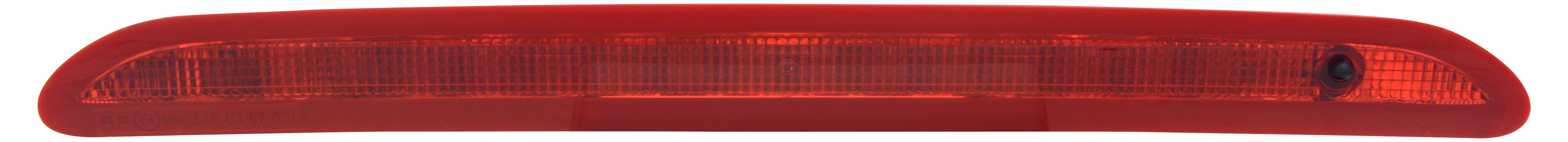 Drittes LED Bremslicht für VW Golf 6 + 7 / Polo 6R