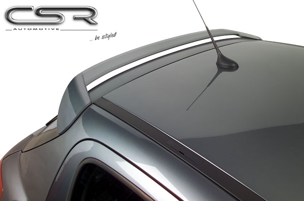 CSR Heckspoiler für Peugeot 207