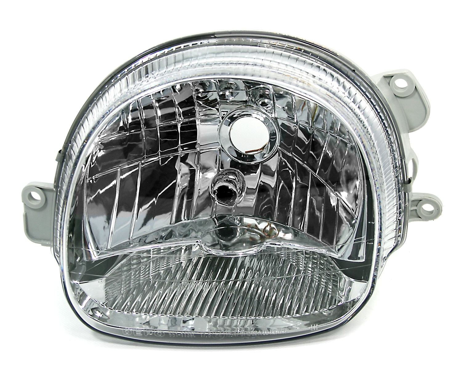 Scheinwerfer für Renault Twingo 1 / links         