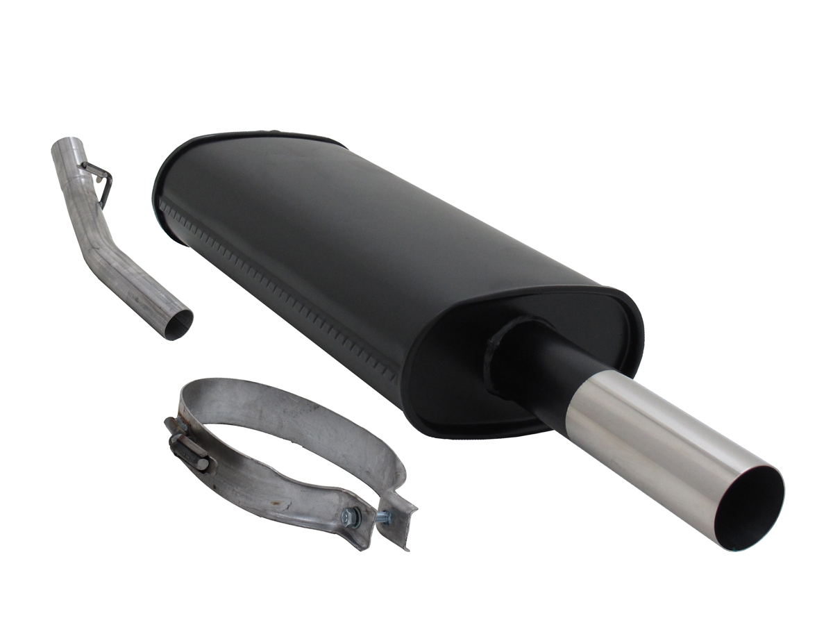 NOVUS ESD für Opel Vectra A 1x 60mm