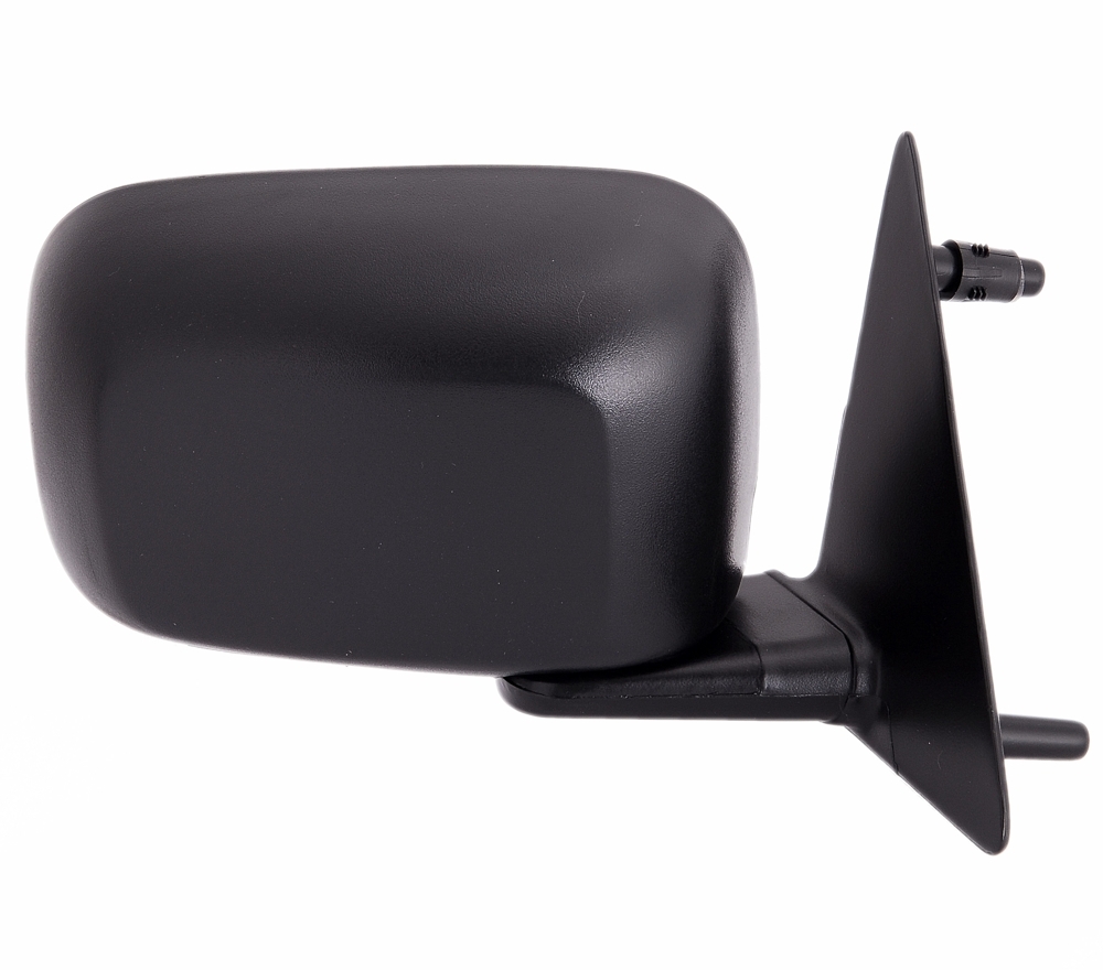 Spiegel für VW Golf 2 + Jetta 2 / rechts