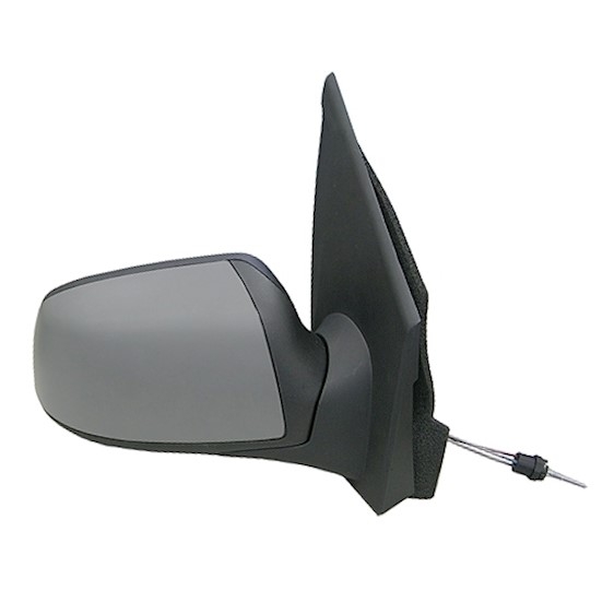 Spiegel für Ford Fiesta MK6 / rechts