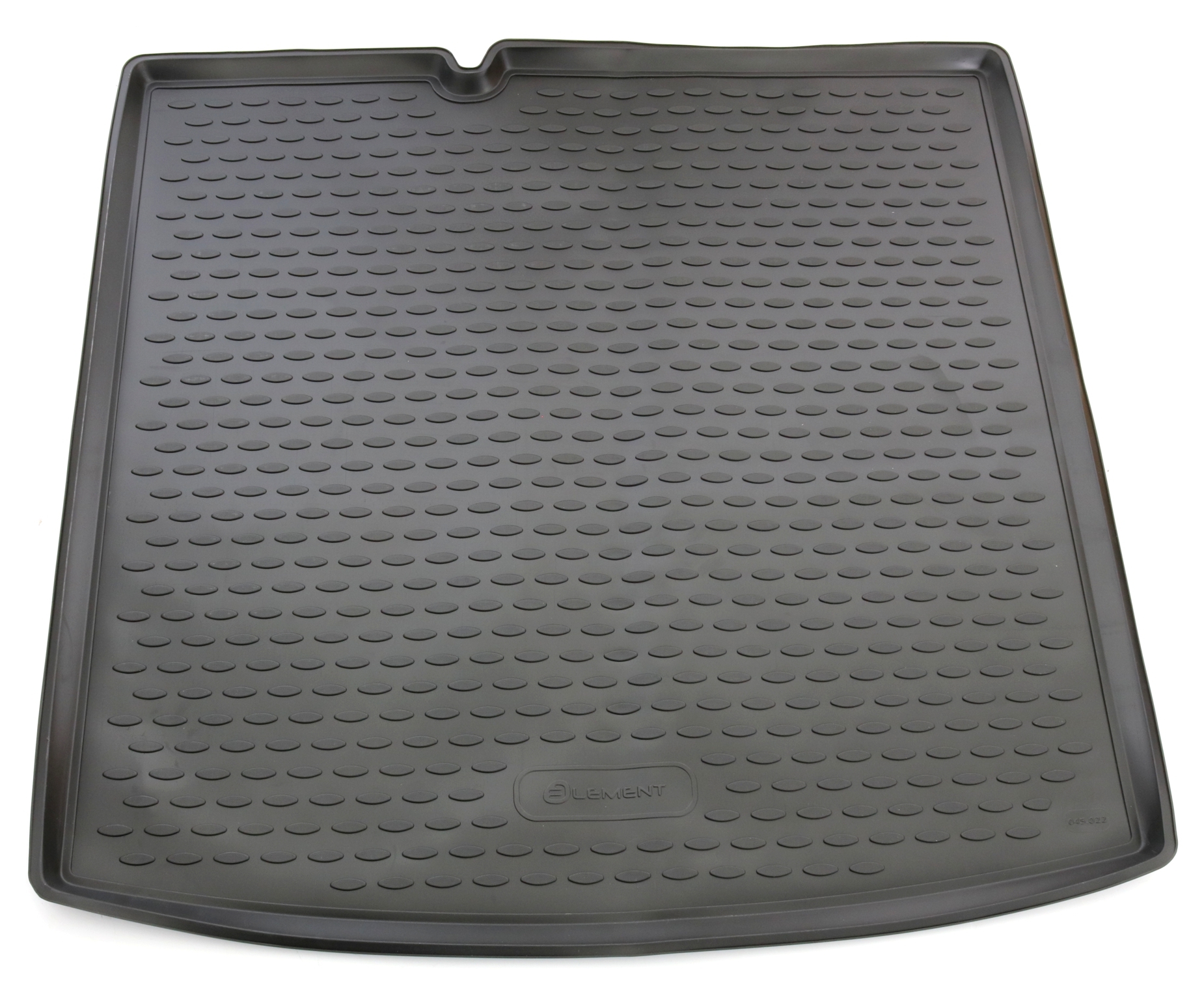 TPE Kofferraumwanne für Skoda Fabia 3 Kombi