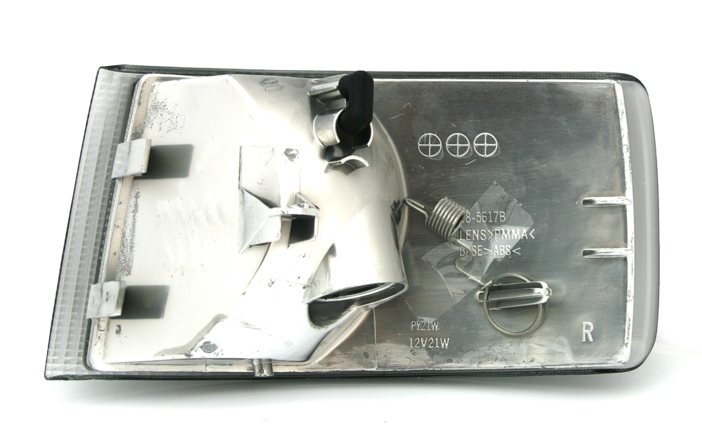 Frontblinker für Citroen Peugeot Fiat / rechts