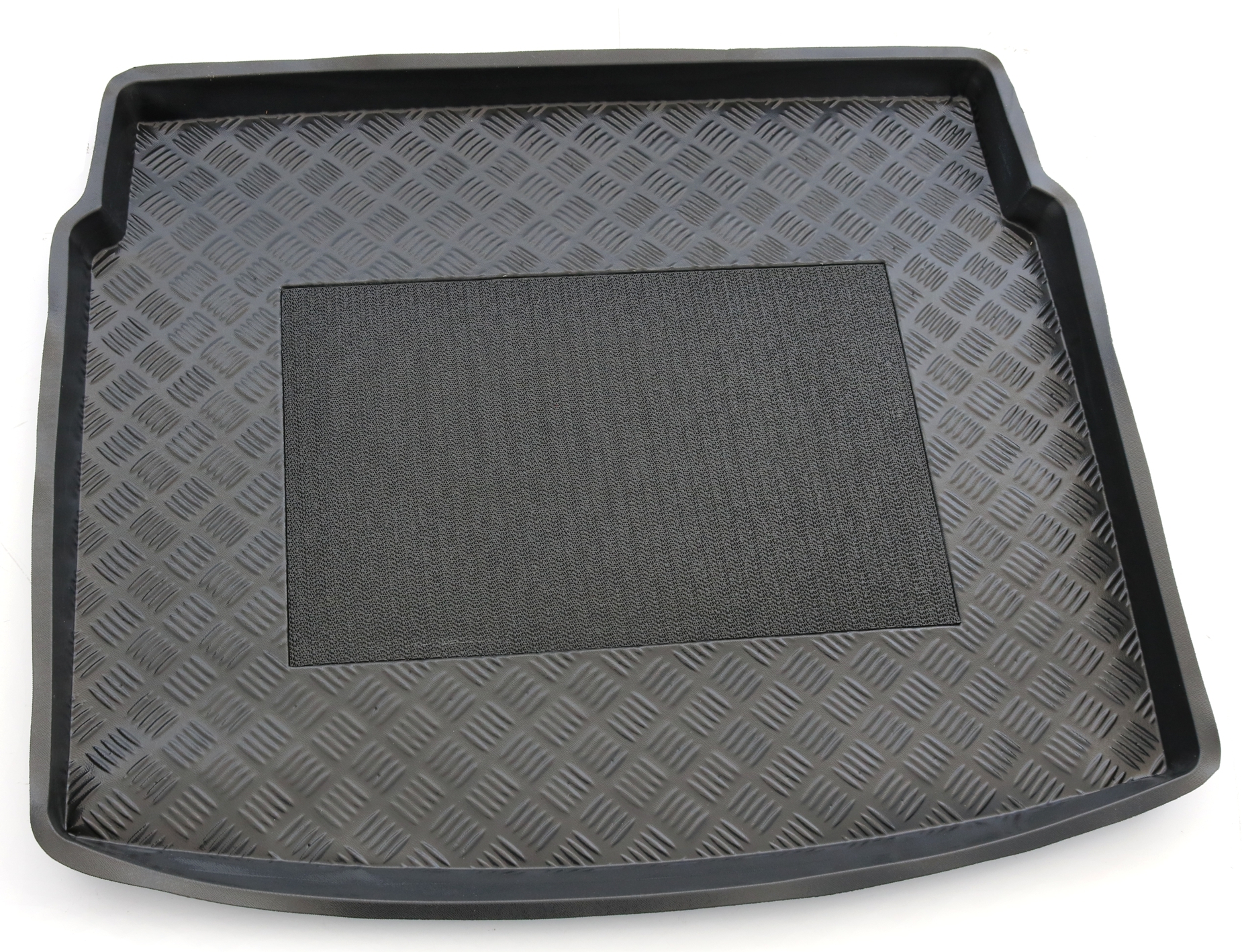 Kofferraumwanne für Seat Ateca