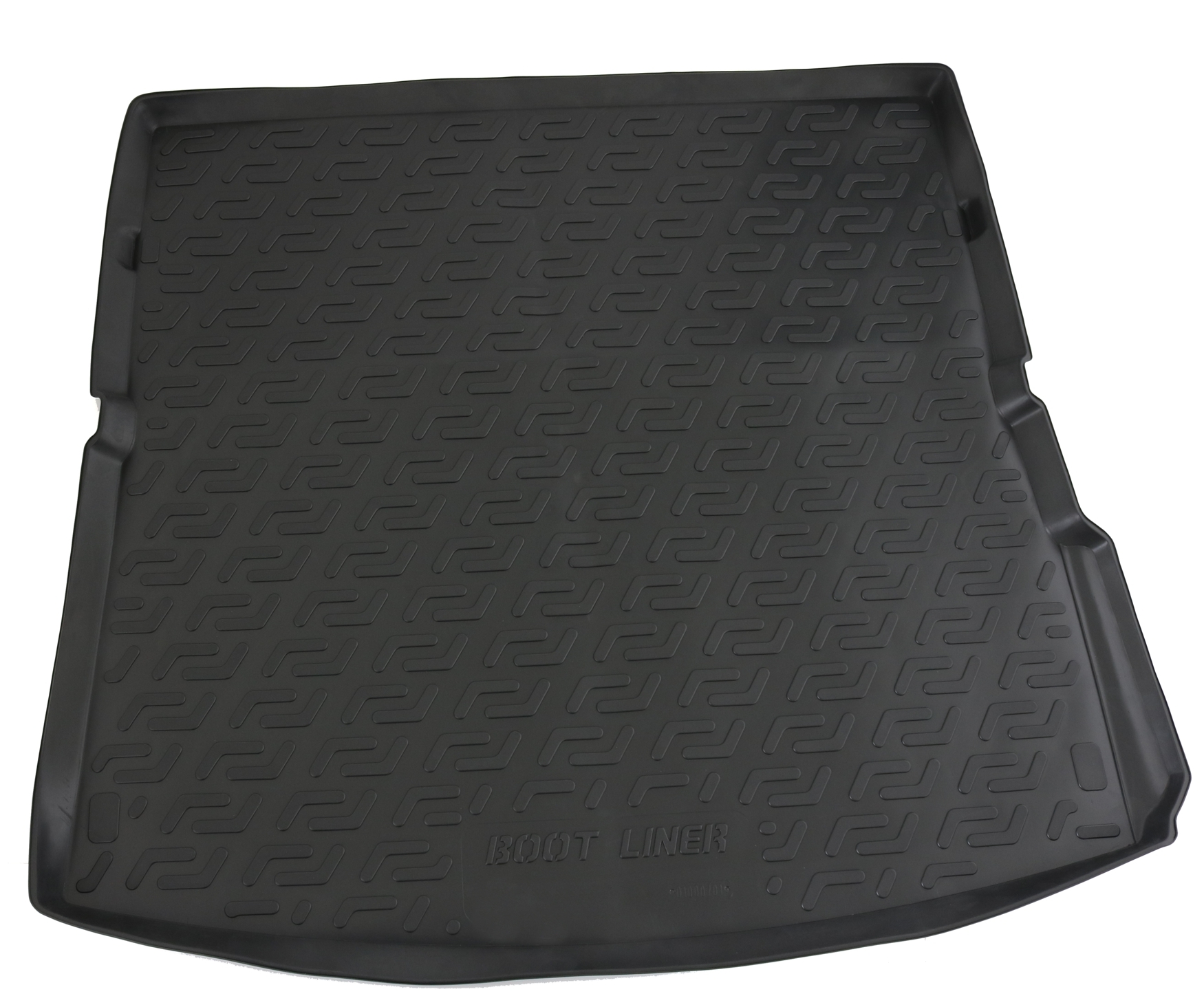 Kofferraumwanne für Audi Q7