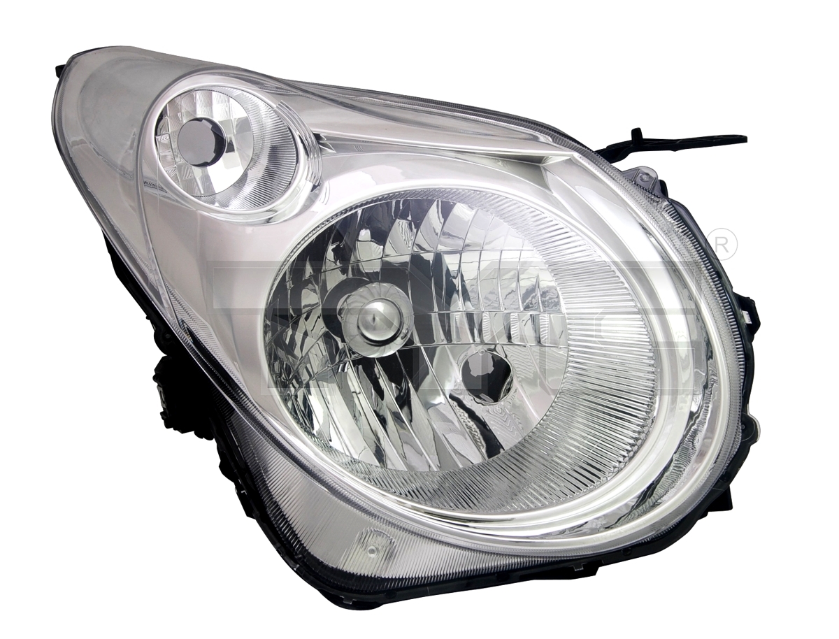 Scheinwerfer für Suzuki Alto 5 / rechts