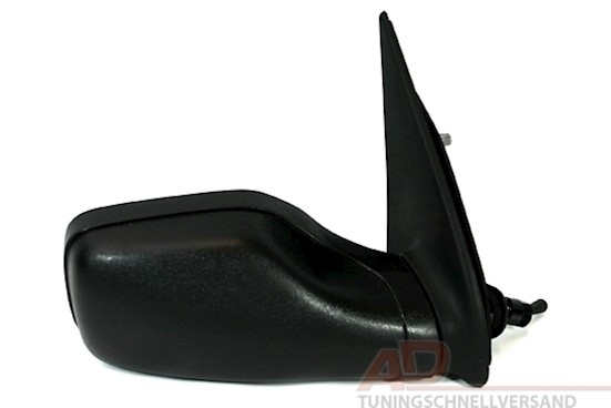Spiegel für Peugeot 106 / rechts