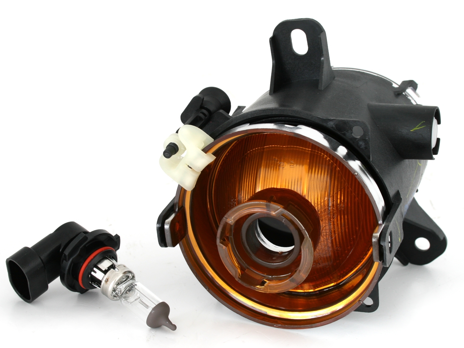 Nebelscheinwerfer Opel Meriva B + Corsa D / links