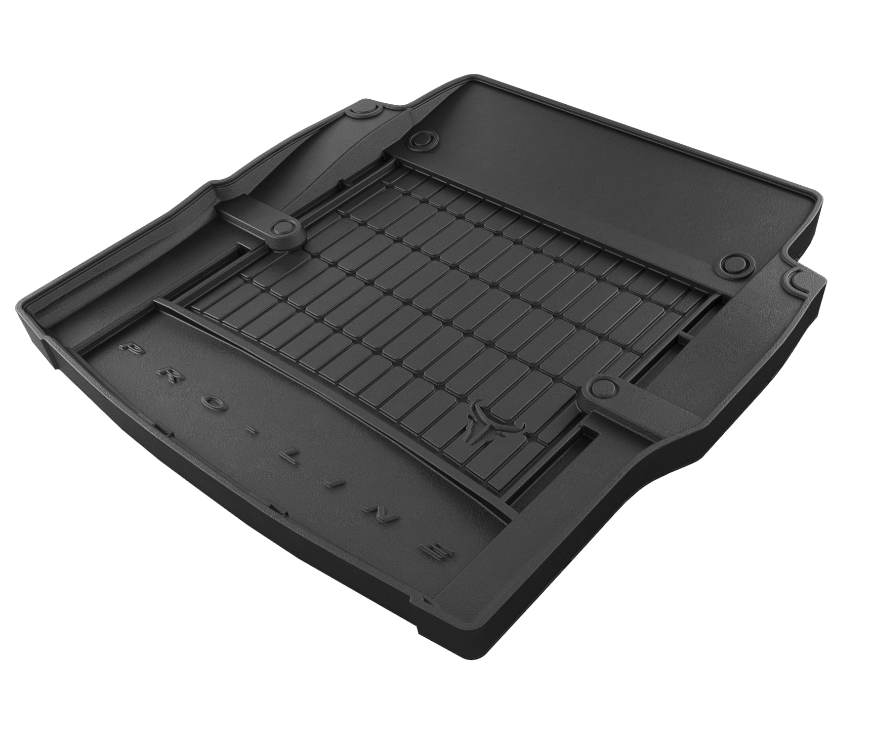 Kofferraumwanne für 3er BMW F30 Limousine