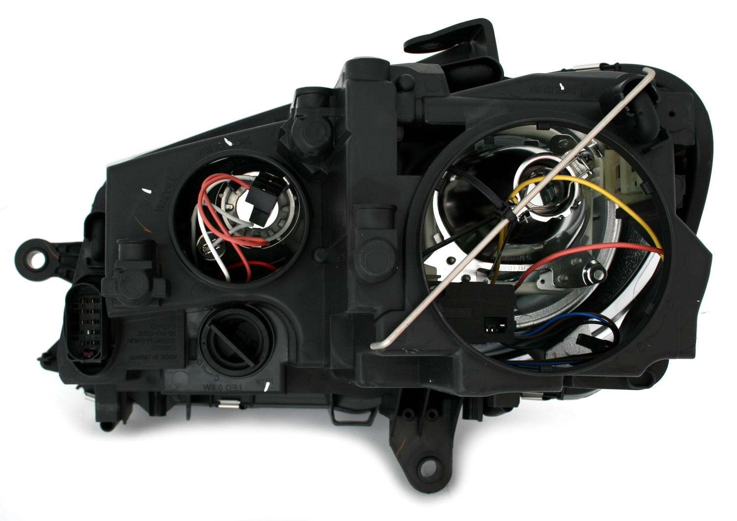 Scheinwerfer für VW Touran 1T / Rechts