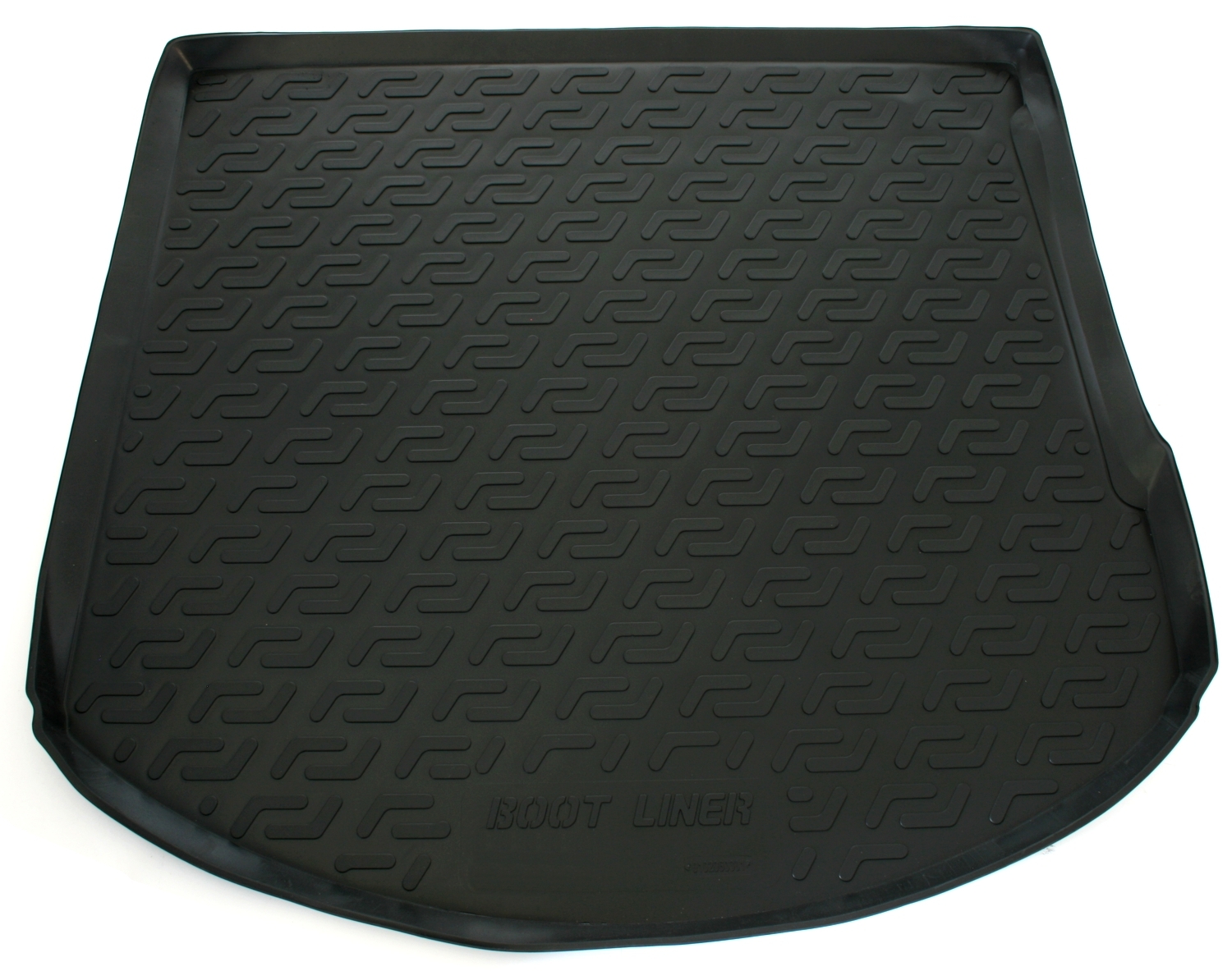 Kofferraumwanne für Ford Mondeo MK4 Turnier