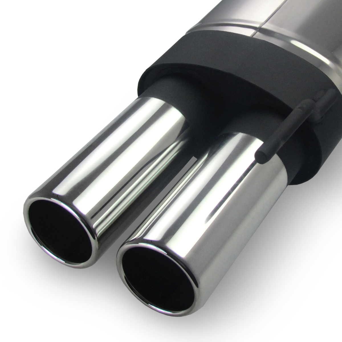 ESD Edelstahl für VW Polo 6N / 6N2