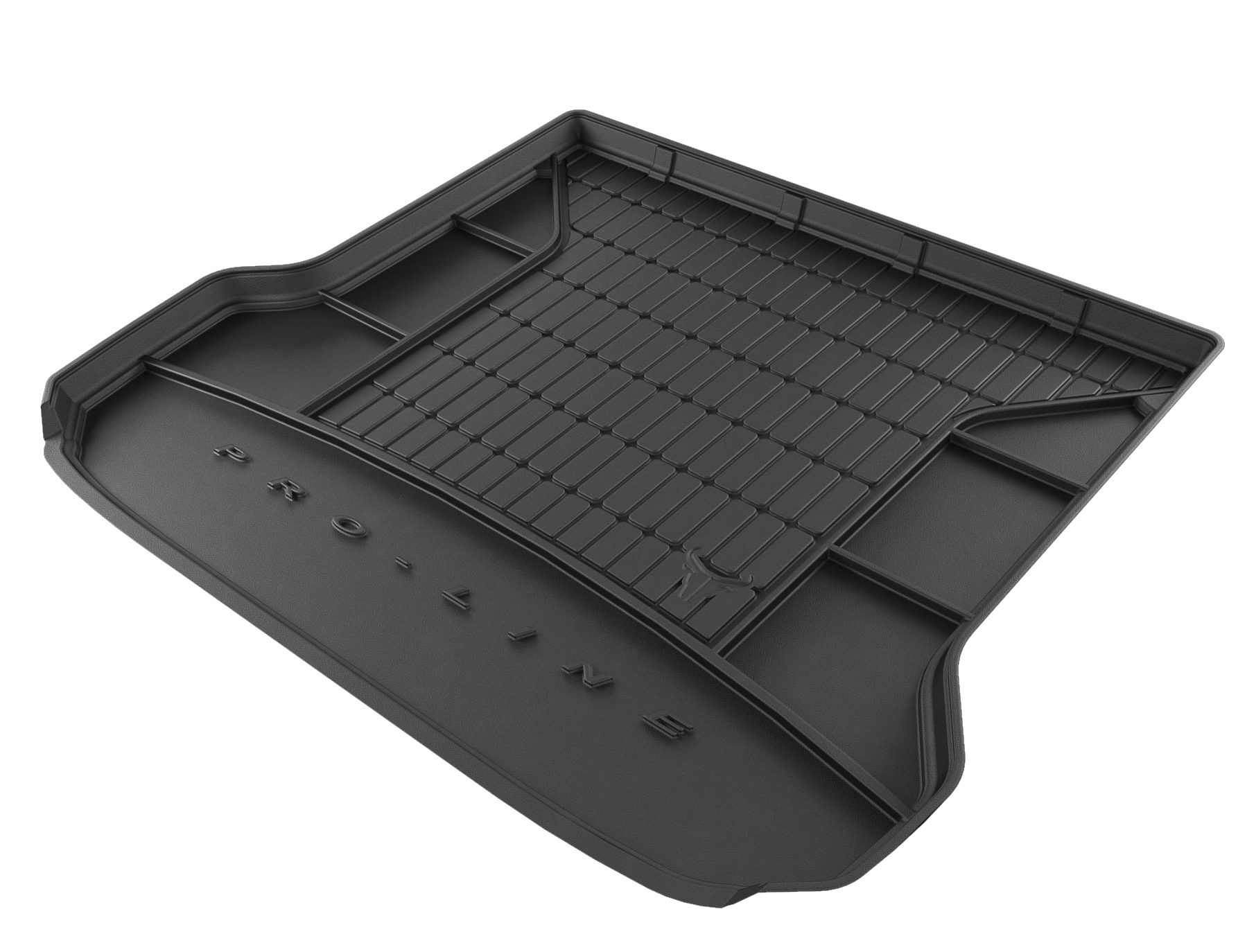 Kofferraumwanne für Volvo V70 III Kombi