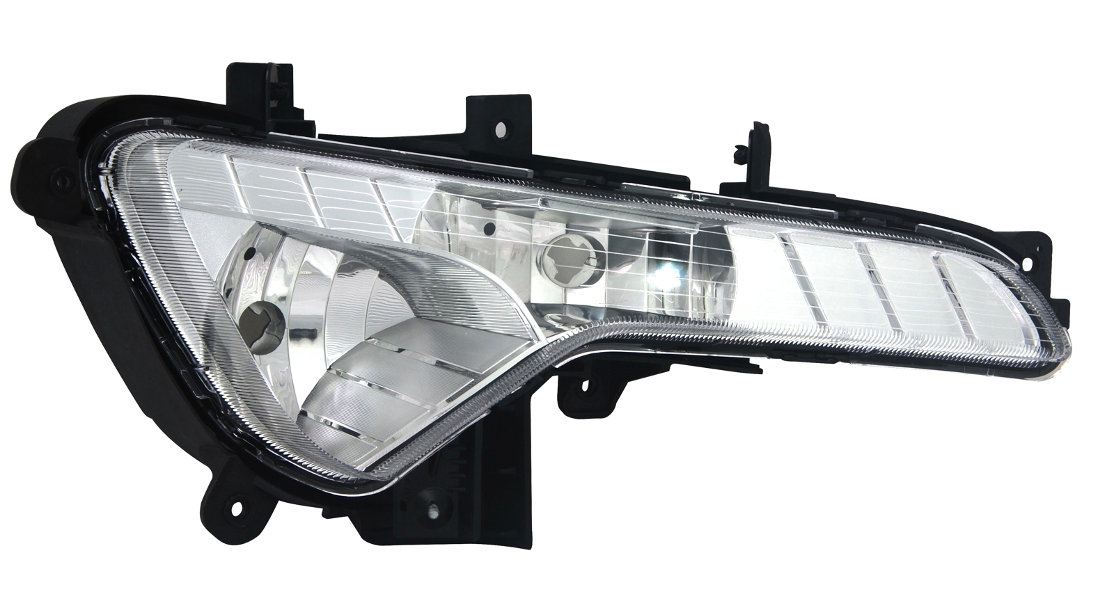 Nebelscheinwerfer für Kia Sportage SL / rechts
