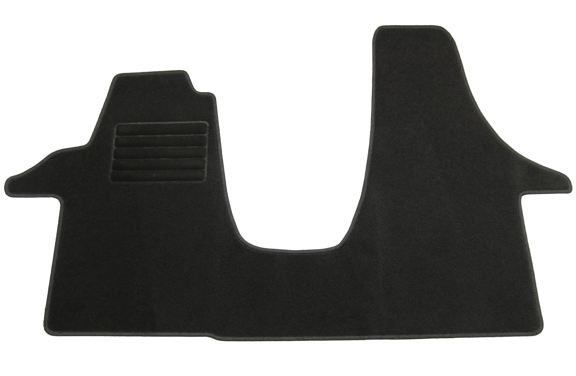 Fußmatten für VW T5 Transporter / Bus