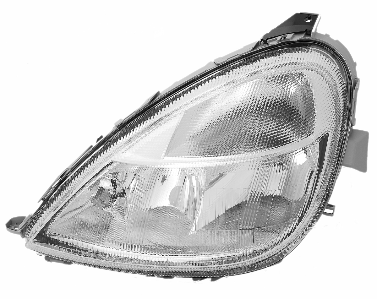 Scheinwerfer für Mercedes A-Klasse W168 / links