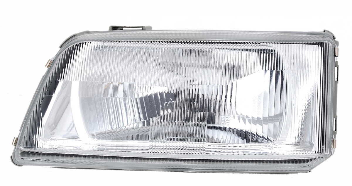 Scheinwerfer für Fiat Ducato / links