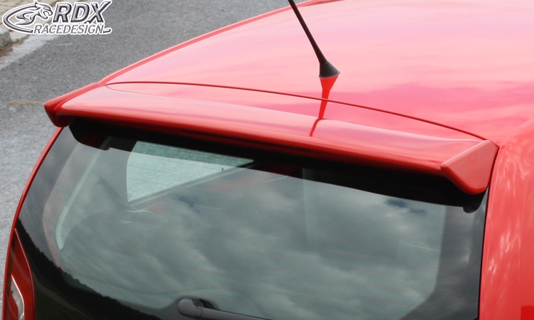RDX Dachspoiler für VW Up / Skoda CitiGo / Seat Mi