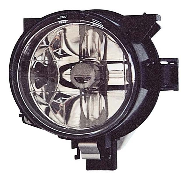 Nebelscheinwerfer für VW Seat Skoda / links