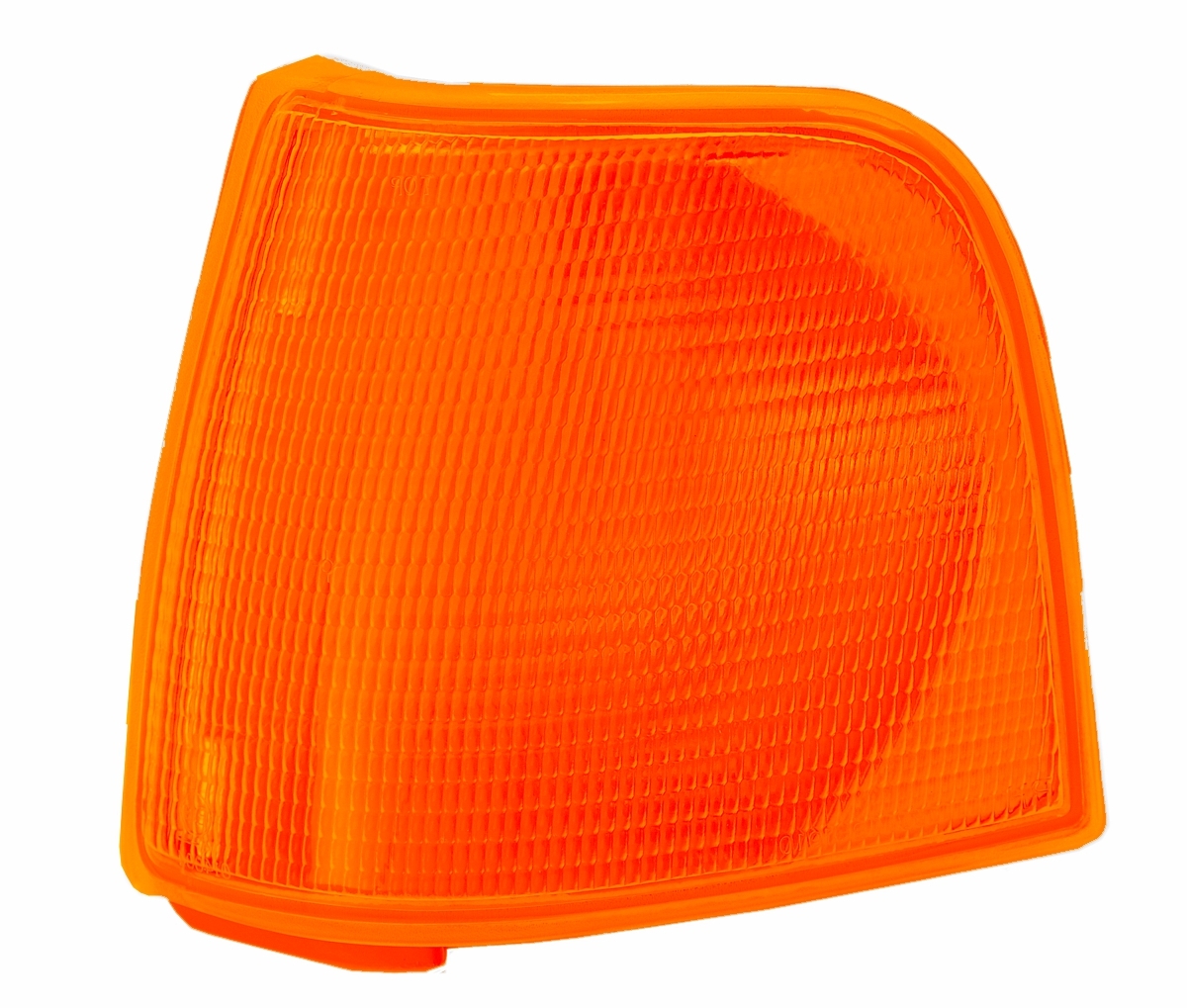 Frontblinker für Audi 100 C3 in Gelb / links