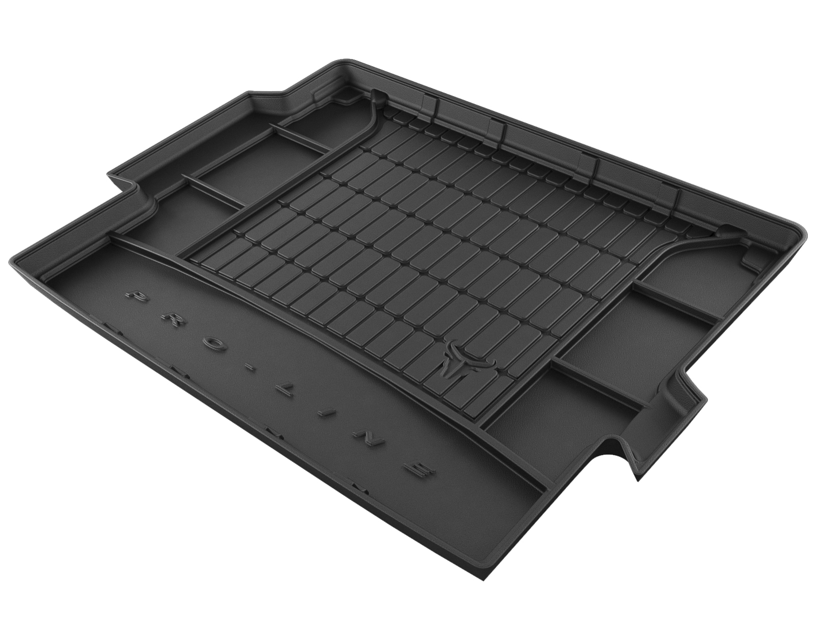 Kofferraumwanne für Opel Grandland X