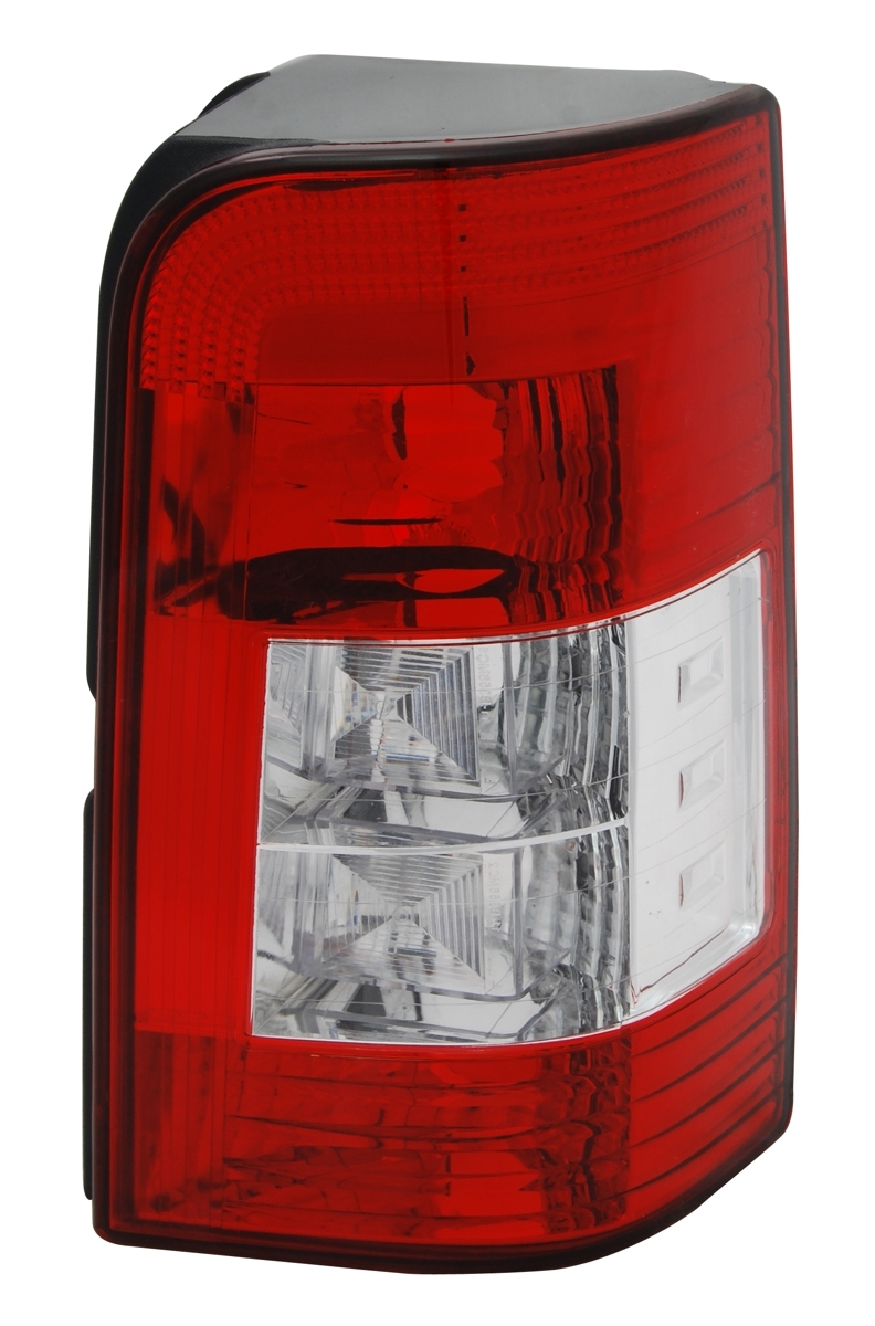 Rücklicht für Citroen Berlingo M / rechts