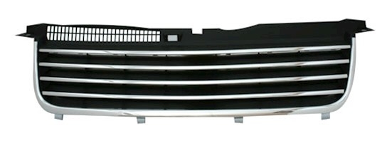 Kühlergrill VW Passat 3BG / Chromleisten