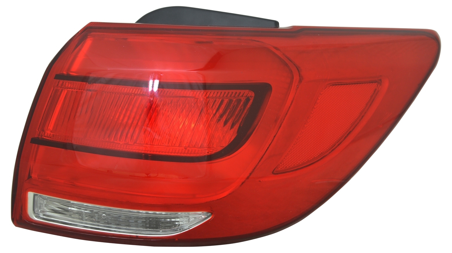 Rücklicht für Kia Sportage 3 SL / rechts