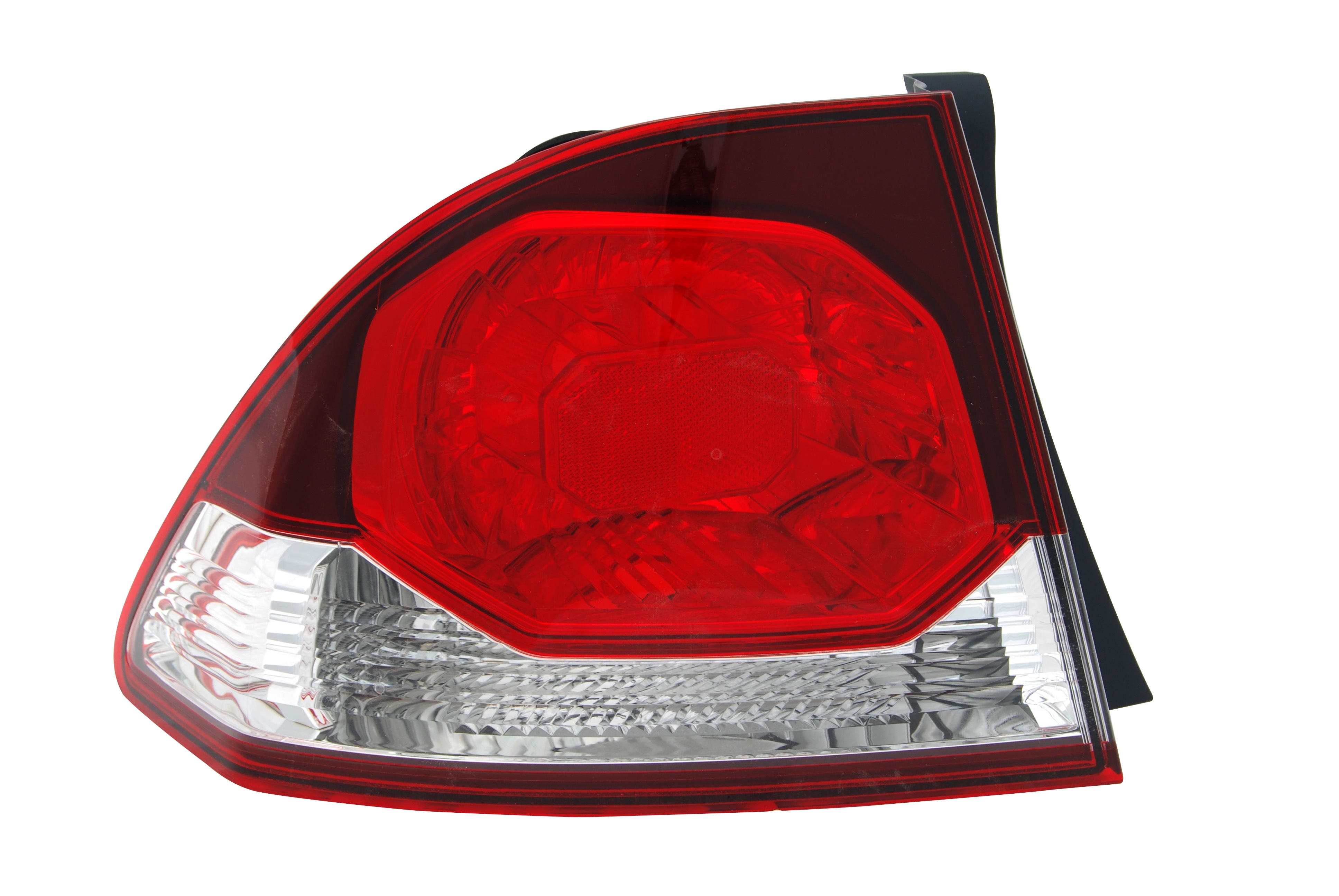 Rücklicht für Honda Civic VIII Sedan FD / links