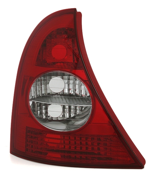 Rücklicht für Renault Clio II / links