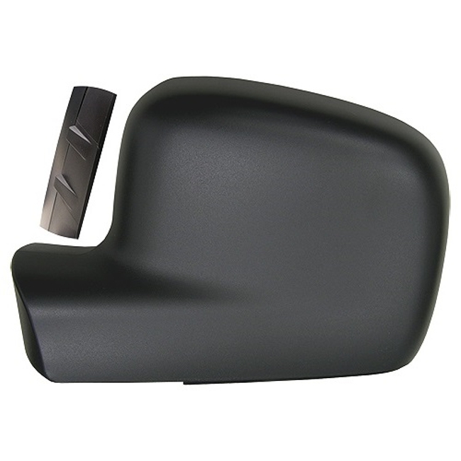 Spiegelgehäuse für VW T5 + Caddy / links